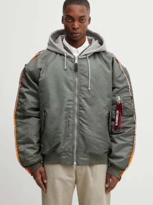 VETEMENTS kurtka bomber