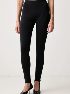 Vetements legginsy damskie Push-up