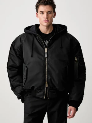 Vetements Reconstructed Bomber bomberka męska