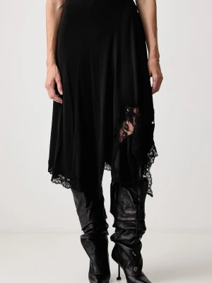 Vetements Reworked Slip spódnica