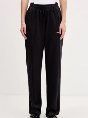 VETEMENTS spodnie dresowe Cut-up Athletic