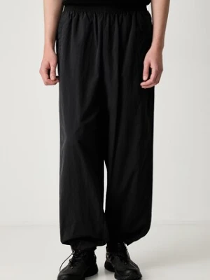 Vetements Taped spodnie dresowe męskie