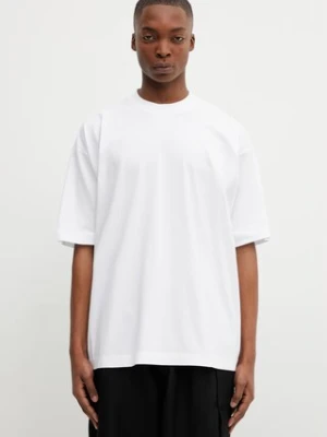 VETEMENTS t-shirt bawełniany Iconic Logo