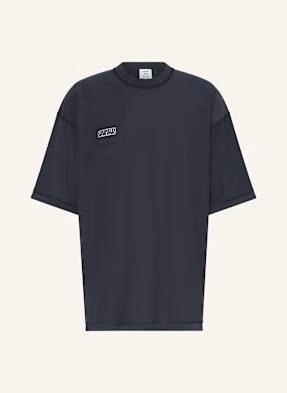 Vetements T-Shirt blau