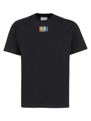 Vetements, T-Shirts Black, male,