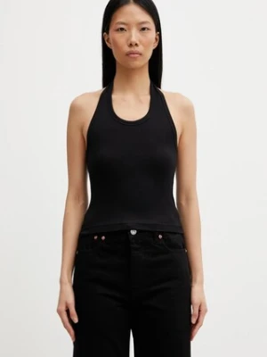 VETEMENTS top Halter