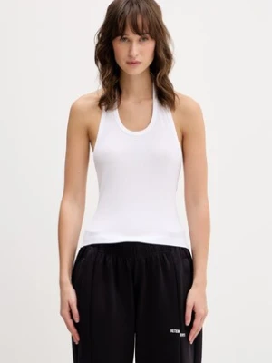 VETEMENTS top Halter
