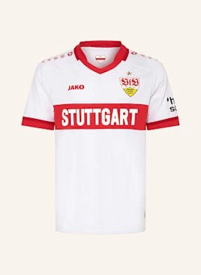 Vfb Stuttgart Koszulka Domowa Vfb weiss