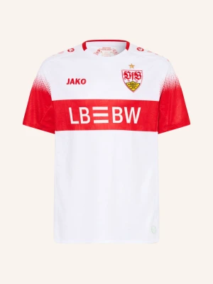Vfb Stuttgart Domowa Koszulka Meczowa weiss