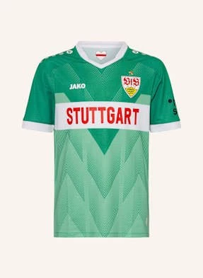 Vfb Stuttgart Koszulka Bramkarska Vfb gruen