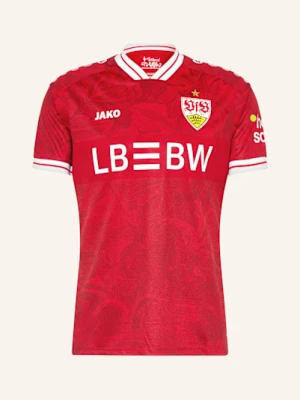 Vfb Stuttgart Koszulka Wyjazdowa Vfb Stuttgart 25/26 rot