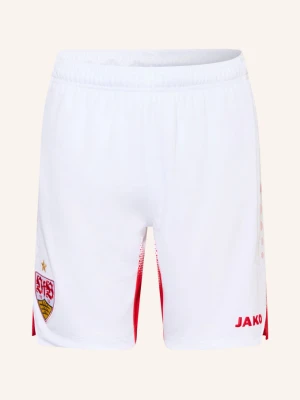 Vfb Stuttgart Szorty weiss