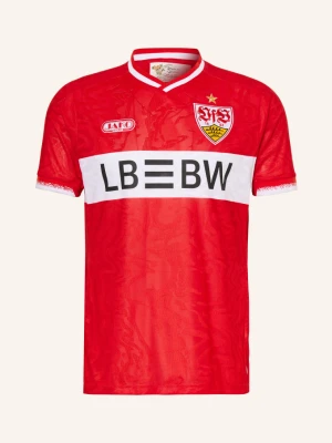 Vfb Stuttgart Wyjazdowa Koszulka Meczowa Vfb Stuttgart 2026 / 27 rot