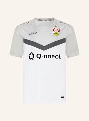 Vfb Stuttgart T-Shirt Iconic weiss