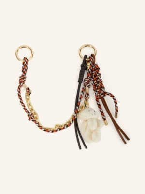 Viamailbag Brelok Do Torebki braun