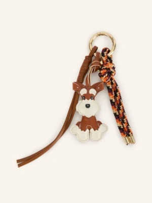 Viamailbag Brelok Do Torebki braun