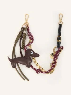 Viamailbag Brelok Do Torebki braun