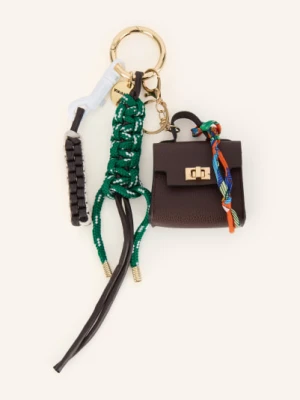 Viamailbag Brelok Do Torebki gruen