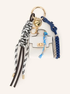 Viamailbag Brelok Do Torebki weiss