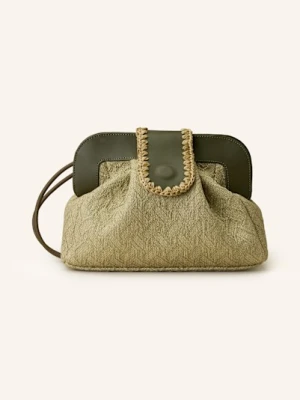 Viamailbag Torba Na Ramię Dea Glam gruen