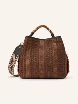 Viamailbag Torebka Coral Posh braun