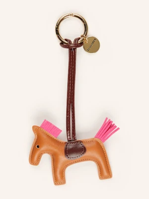 Viamailbag Zawieszka Do Torby braun