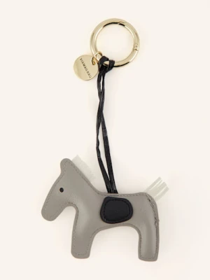 Viamailbag Zawieszka Do Torby grau