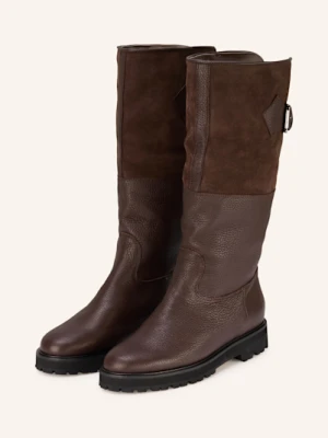 Viamercanti Kozaki braun