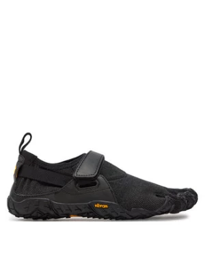 Vibram Fivefingers Buty do biegania Spyridon Evo 22W5501 Czarny