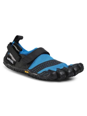 Vibram Fivefingers Buty do sportów wodnych V-Aqua 19M7301 Niebieski