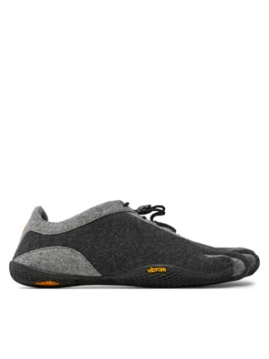 Vibram Fivefingers Buty na siłownię Eco Wool 21W8202 Szary