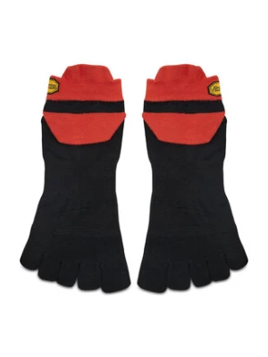 Vibram Fivefingers Skarpety krótkie Athletic No Show S21N05 Kolorowy