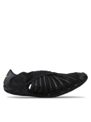 Vibram Fivefingers Sneakersy Furo Knit 20WEA01 Czarny