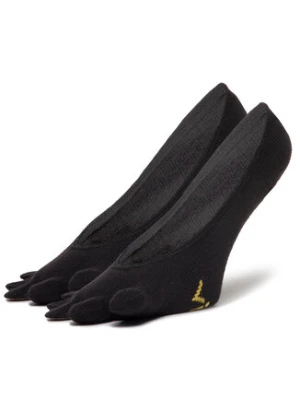 Vibram Fivefingers Stopki Ghost S15G02 Czarny