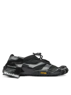 Vibram Fivefingers Trekkingi Kso Evo Kids 20K0701 Czarny