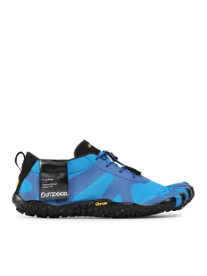 Vibram Fivefingers Trekkingi V-Alpha 19M7102 Niebieski