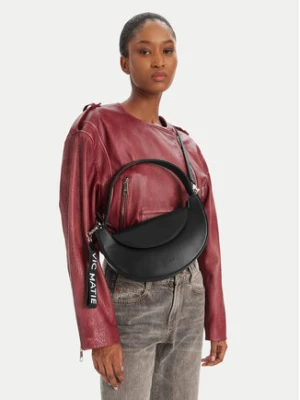 Vic Matié Torebka Lille 1G0546T H999G010101 Czarny