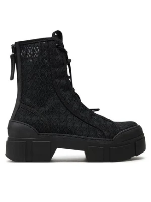 Vic Matié Trzewiki 1E1016D_V14E080101 Czarny