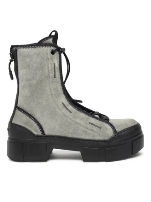 Vic Matié Trzewiki 1F2002D_14F060340 Szary