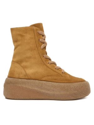 Vic Matié Trzewiki 1H4104D F04H010310 Brązowy