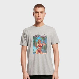 Vice Side Oversize Tee mister tee