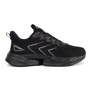Vico Czarne buty męskie sportowe