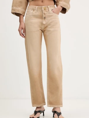 ViCOLO jeansy regular damskie