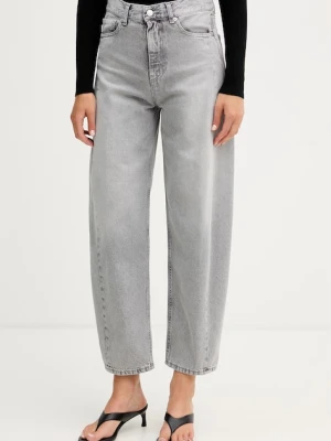 ViCOLO jeansy relaxed fit damskie