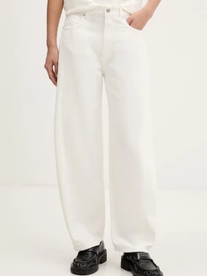 ViCOLO jeansy relaxed fit damskie