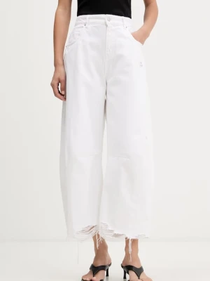ViCOLO jeansy relaxed fit damskie