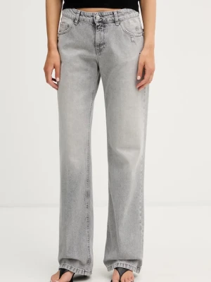 ViCOLO jeansy straight damskie