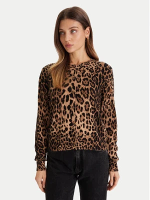 ViCOLO Kardigan 22063F Kolorowy Regular Fit