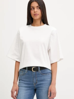 ViCOLO T-shirt damski bawełniany