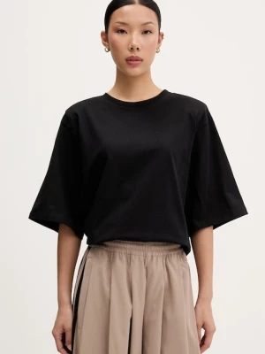 ViCOLO T-shirt damski bawełniany